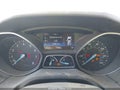 Photo 7 of 17 — 2017 Ford Focus