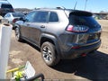 Photo 3 of 16 — 2019 Jeep Cherokee