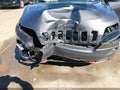 Photo 6 of 16 — 2019 Jeep Cherokee