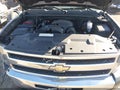 Photo 10 of 16 — 2011 Chevrolet Silverado 1500