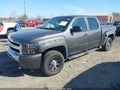 Photo 2 of 16 — 2011 Chevrolet Silverado 1500