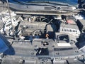 Photo 10 of 17 — 2018 Honda CR-V
