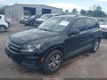 Photo 2 of 17 — 2017 Volkswagen Tiguan