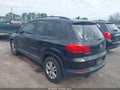 Photo 3 of 17 — 2017 Volkswagen Tiguan