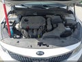 Photo 10 of 11 — 2016 Kia Optima