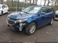 2019 Chevrolet Equinox — photo 2 of 16 | VIN 3GNAXUEV3KL377253