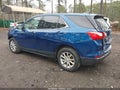 2019 Chevrolet Equinox — photo 3 of 16 | VIN 3GNAXUEV3KL377253