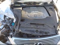 Photo 10 of 11 — 2008 Lexus LS 460