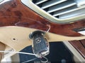 2010 Mercedes-Benz S-Class — photo 11 of 16 | VIN WDDNG7BB8AA309712