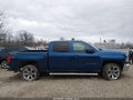 Photo 13 of 17 — 2017 Chevrolet Silverado 1500