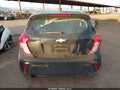 2021 Chevrolet Spark — photo 15 of 15 | VIN KL8CD6SA7MC750728