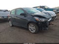 2021 Chevrolet Spark — photo 1 of 15 | VIN KL8CD6SA7MC750728