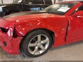 2015 Chevrolet Camaro — photo 6 of 16 | VIN 2G1FD3D30F9215549
