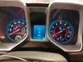 2015 Chevrolet Camaro — photo 7 of 16 | VIN 2G1FD3D30F9215549
