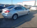 2014 Honda Civic — photo 4 of 16 | VIN 19XFB2F51EE038922