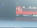 2014 Honda Civic — photo 7 of 16 | VIN 19XFB2F51EE038922