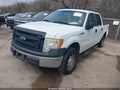 2013 Ford F-150 — photo 2 of 15 | VIN 1FTFW1EF3DKF00059