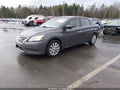 2014 Nissan Sentra — photo 2 of 11 | VIN 3N1AB7AP9EL617557