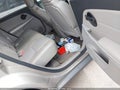 Photo 8 of 11 — 2007 Chevrolet Equinox