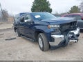 Photo 1 of 16 — 2021 Chevrolet Silverado 1500