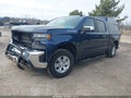 Photo 2 of 16 — 2021 Chevrolet Silverado 1500