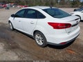 Photo 3 of 11 — 2016 Ford Focus