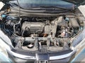 Photo 10 of 17 — 2015 Honda CR-V