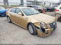 Photo 1 of 11 — 2013 Cadillac CTS