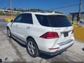 2018 Mercedes-Benz GLE-Class — photo 3 of 22 | VIN 4JGDA5HB4JB035062
