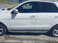 2018 Mercedes-Benz GLE-Class — photo 21 of 22 | VIN 4JGDA5HB4JB035062