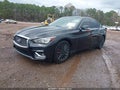Photo 2 of 16 — 2021 Infiniti Q50