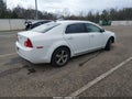 Photo 4 of 17 — 2011 Chevrolet Malibu