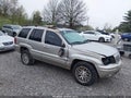 Photo 1 of 11 — 2003 Jeep Grand Cherokee