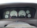 2003 Jeep Grand Cherokee — photo 7 of 11 | VIN 1J8GX58S03C531076