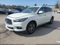 Photo 2 of 15 — 2017 Infiniti QX60