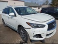 Photo 6 of 15 — 2017 Infiniti QX60