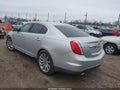 Photo 3 of 11 — 2009 Lincoln MKS