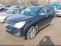 2015 Chevrolet Equinox — photo 2 of 11 | VIN 2GNALBEK4F6269837