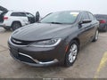 Photo 2 of 16 — 2016 Chrysler 200