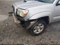 2008 Toyota Tacoma — photo 18 of 22 | VIN 3TMLU42N78M016948