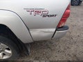 2008 Toyota Tacoma — photo 21 of 22 | VIN 3TMLU42N78M016948