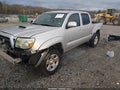 2008 Toyota Tacoma — photo 2 of 22 | VIN 3TMLU42N78M016948