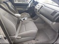 2008 Toyota Tacoma — photo 5 of 22 | VIN 3TMLU42N78M016948