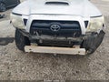 2008 Toyota Tacoma — photo 6 of 22 | VIN 3TMLU42N78M016948