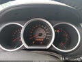 2008 Toyota Tacoma — photo 7 of 22 | VIN 3TMLU42N78M016948