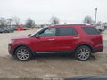 2016 Ford Explorer — photo 14 of 16 | VIN 1FM5K8F83GGC99847