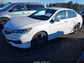 2016 Honda Accord — photo 2 of 18 | VIN 1HGCR2F58GA113864