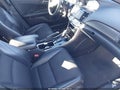 2016 Honda Accord — photo 5 of 18 | VIN 1HGCR2F58GA113864