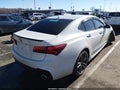Photo 4 of 16 — 2020 Acura TLX