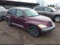 2001 Chrysler PT Cruiser — photo 1 of 11 | VIN 3C8FY4BB51T310964